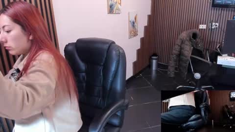 Snapshot of abbystones chatting on November 2025 11:09:01 AM Abby Stones online show from November 2025 11:09:01 AM