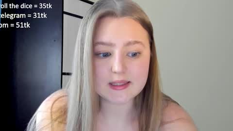 Abby    Stream at Sat  Sun  Mon  Fri online show from February 2025 11:55:01 AM