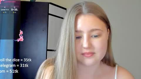 Abby    Stream at Sat  Sun  Mon  Fri online show from February 2025 01:31:02 PM