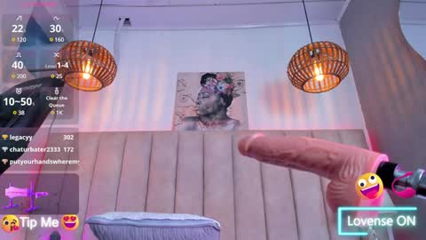 abelladgr online show from December 2024 09:55:02 AM
