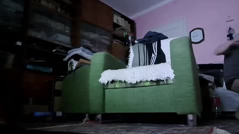 Snapshot of abender82 chatting on December 2024 10:11:02 PM Abender online show from December 2024 10:11:02 PM