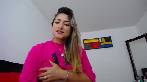 ximena online show from December 2024 02:17:02 PM
