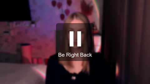 Anna online show from October 2025 05:21:02 PM