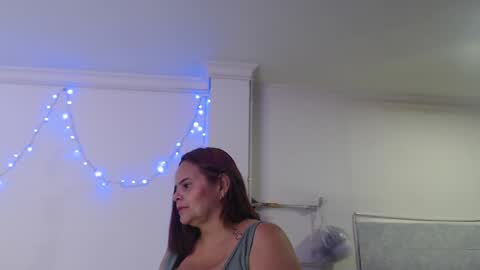 abigail_jhonss online show from December 2024 03:30:01 AM