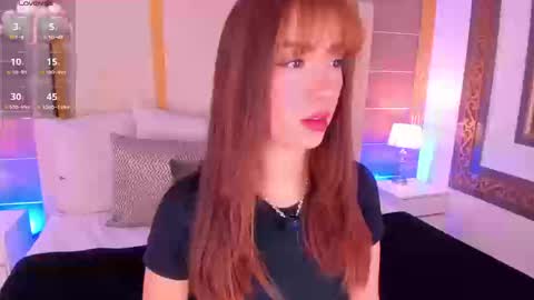 Snapshot of abigailcarter chatting on September 2025 11:08:02 PM online show from September 2025 11:08:02 PM