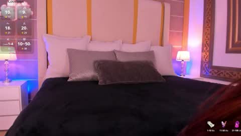 Snapshot of abigailcarter chatting on September 2025 02:15:02 AM online show from September 2025 02:15:02 AM