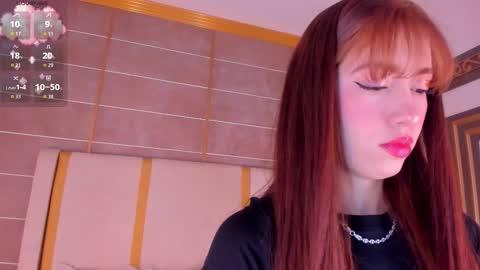 Snapshot of abigailcarter chatting on September 2025 11:20:01 PM online show from September 2025 11:20:01 PM