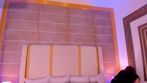 Snapshot of abigailcarter chatting on October 2025 11:36:02 PM online show from October 2025 11:36:02 PM