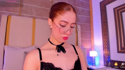 Snapshot of abigailcarter chatting on October 2025 11:47:01 PM online show from October 2025 11:47:01 PM