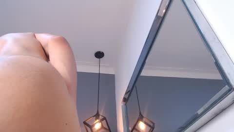 Snapshot of abigailwilliams_ chatting on March 2025 11:21:01 AM Abigail online show from March 2025 11:21:01 AM