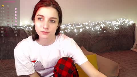 Abigail online show from December 2024 10:22:01 PM