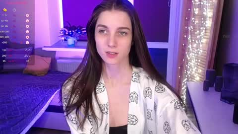 Abigail online show from February 2025 03:40:01 AM