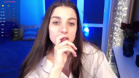 Abigail online show from February 2025 02:17:02 AM