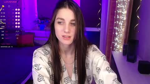 Abigail online show from February 2025 11:44:02 PM