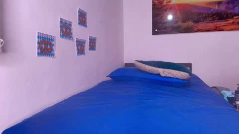 Abigail online show from September 2025 03:10:02 AM