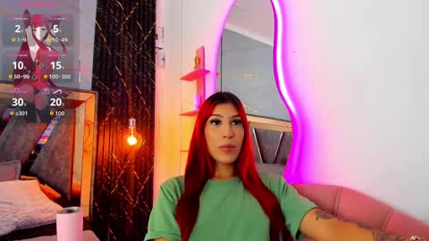 abiilene_cameron online show from September 2025 04:45:02 AM