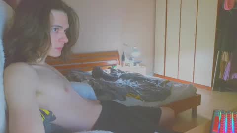 Snapshot of abobus123 chatting on January 2025 08:02:01 PM hi cum in pvt noi extra tip online show from January 2025 08:02:01 PM