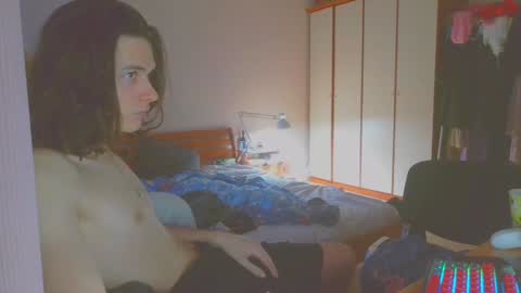 Snapshot of abobus123 chatting on January 2025 11:35:02 AM hi cum in pvt noi extra tip online show from January 2025 11:35:02 AM