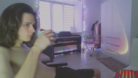 Snapshot of abobus123 chatting on January 2025 11:26:02 AM hi cum in pvt noi extra tip online show from January 2025 11:26:02 AM