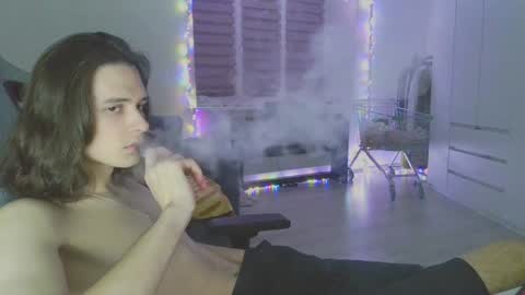 Snapshot of abobus123 chatting on February 2025 02:15:02 PM hi cum in pvt noi extra tip online show from February 2025 02:15:02 PM