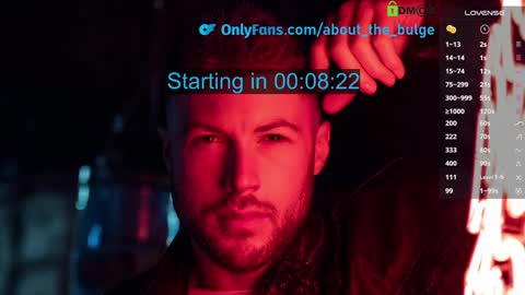 about_the_bulge online show from December 2024 02:28:01 AM
