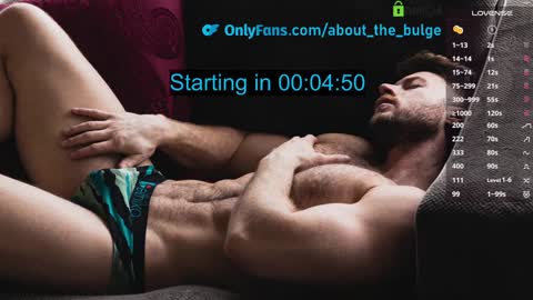 about_the_bulge online show from December 2024 01:53:01 AM