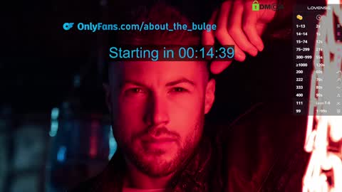 about_the_bulge online show from January 2025 02:51:02 AM