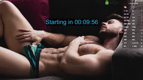 about_the_bulge online show from February 2025 03:27:01 AM