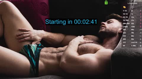about_the_bulge online show from February 2025 03:30:01 AM