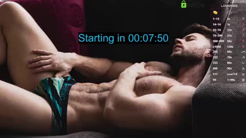 about_the_bulge online show from February 2025 03:24:02 AM