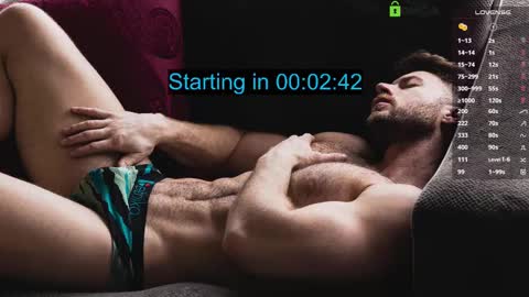about_the_bulge online show from February 2025 08:42:01 PM