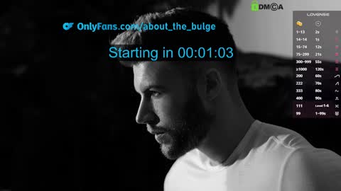 about_the_bulge online show from September 2025 07:57:01 PM