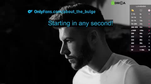 about_the_bulge online show from September 2025 07:46:01 PM