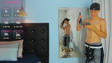 Snapshot of abraham_horny18 chatting on November 2025 08:30:02 PM abraham_horny18 online show from November 2025 08:30:02 PM