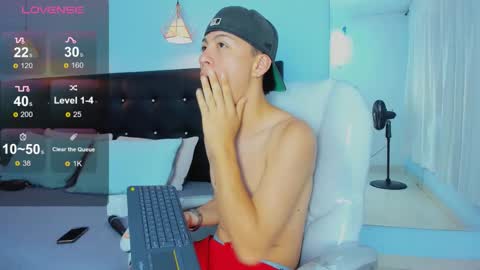 Snapshot of abraham_horny18 chatting on November 2025 08:42:02 PM abraham_horny18 online show from November 2025 08:42:02 PM