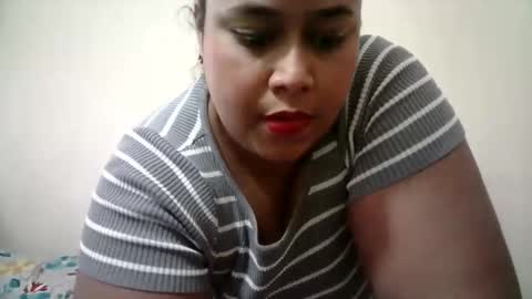 Snapshot of abril__ass chatting on October 2025 03:18:01 PM abril__ass online show from October 2025 03:18:01 PM