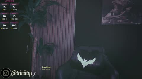 April  online show from February 2025 05:07:02 PM