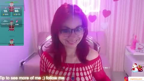 abril_ch_ online show from December 2024 11:10:02 AM