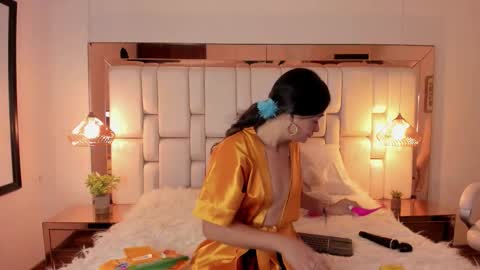 Snapshot of abril_cooper11 chatting on October 2025 02:51:02 AM abril_cooper11 online show from October 2025 02:51:02 AM