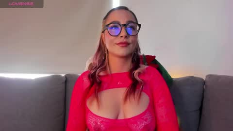 Abril online show from December 2024 03:58:01 PM