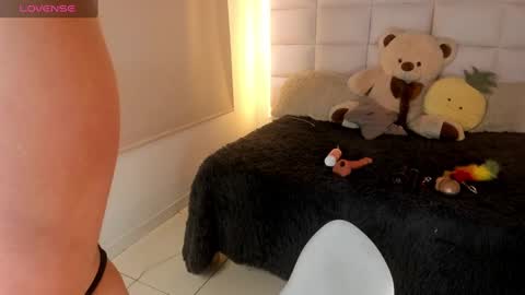 Abril online show from February 2025 08:49:01 PM