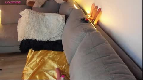 Abril online show from February 2025 08:34:02 PM