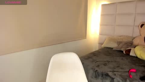 Abril online show from March 2025 08:21:01 PM