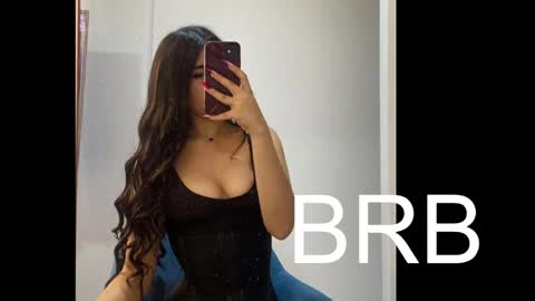  ABRIL online show from March 2025 05:35:02 PM