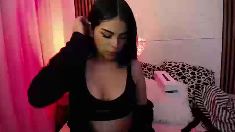  ABRIL online show from September 2025 11:27:01 PM