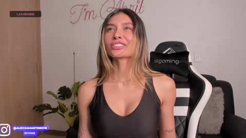 My name is Alexa. Please say hello I like to chat with you. If you have requests please use tip online show from December 2024 11:11:01 PM
