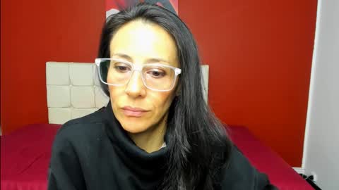 Snapshot of abrillee1 chatting on January 2025 08:11:02 PM ABRIL online show from January 2025 08:11:02 PM