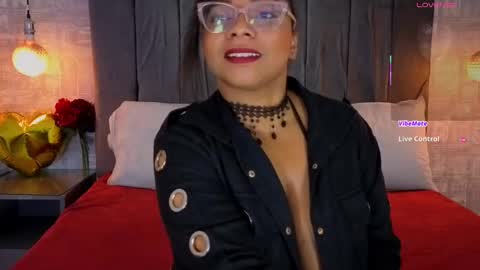 Snapshot of abrilsantana_ chatting on October 2025 04:00:01 AM abrilsantana_ online show from October 2025 04:00:01 AM