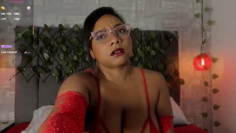 Snapshot of abrilsantana_ chatting on November 2025 04:00:01 AM abrilsantana_ online show from November 2025 04:00:01 AM