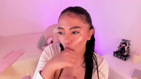 Abynanami online show from November 2025 10:42:02 PM